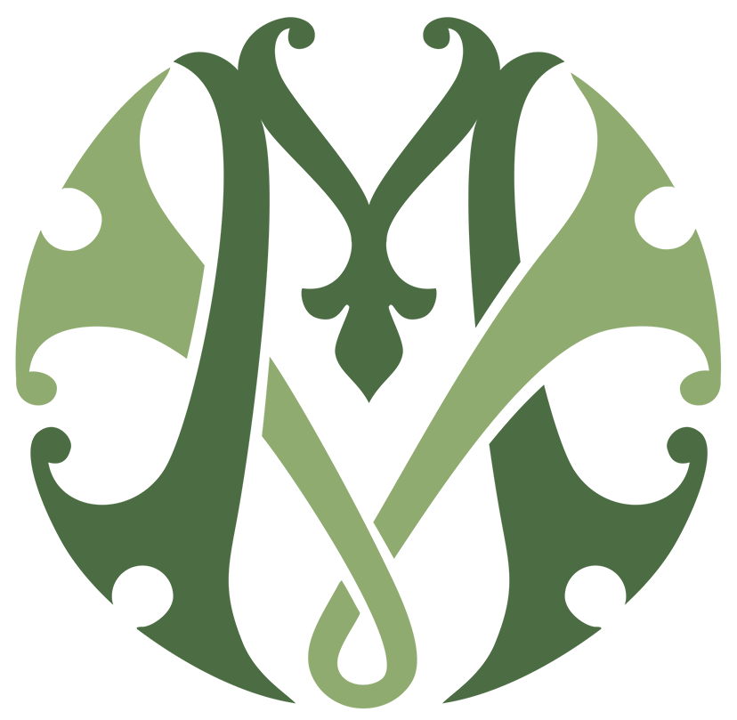 Vintage Monograms